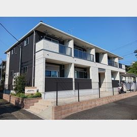 グラシアの賃貸物件