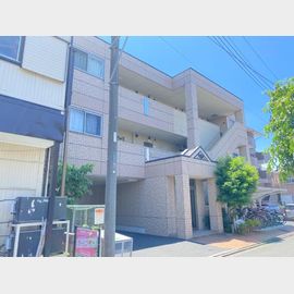 ヴィレッジコートの賃貸物件