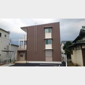 ペスカドーレの賃貸物件