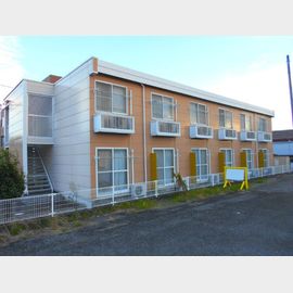 レオパレスぴゅあの賃貸物件