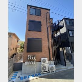 ヴィラベイルーム本厚木の賃貸物件