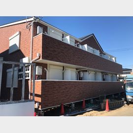 Felice辻堂の賃貸物件