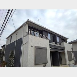 ラカーサセレーノの賃貸物件