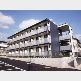 レオパレスMIYAの賃貸物件