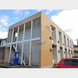 レオパレスリターンオブハピネスの賃貸物件