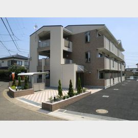 シェルブルーの賃貸物件