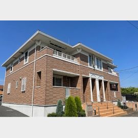 メゾン・グラースの賃貸物件