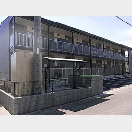 レオパレスもみじの賃貸物件