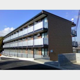 レオパレスヒルトップ 壱番館の賃貸物件