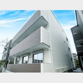 相武台前駅より徒歩8分 1階 新築の賃貸物件