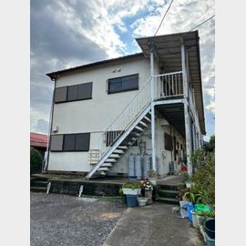 海老名駅より徒歩59分 2階 築40年2ヶ月の賃貸物件