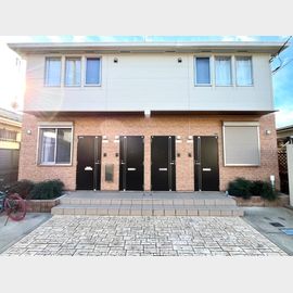 座間駅より徒歩9分 2階 築4年6ヶ月の賃貸物件