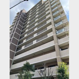 橋本駅より徒歩4分 12階 築22年2ヶ月の賃貸物件