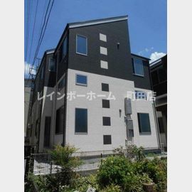 プライムテラス登戸B棟105.の賃貸物件