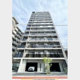 町田駅より徒歩5分 12階 築2年2ヶ月の賃貸物件