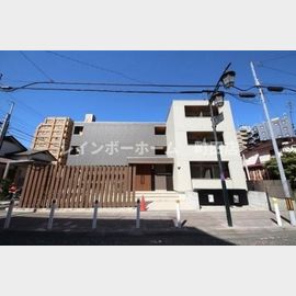 南橋本駅より徒歩1分 2階 築5年6ヶ月の賃貸物件