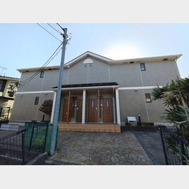 鶴川駅よりバス7分 1階 築21年1ヶ月の賃貸物件