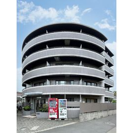 生田駅より徒歩2分 3階 築36年6ヶ月の賃貸物件