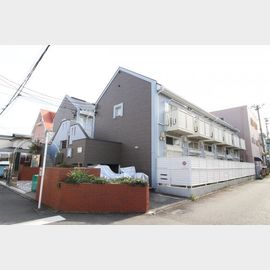ジュネパレス藤沢１１ 1階 築36年2ヶ月の賃貸物件