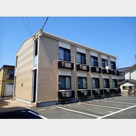 本厚木駅よりバス21分 1階 築18年1ヶ月の賃貸物件