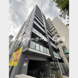 町田駅より徒歩8分 4階 築7年8ヶ月の賃貸物件