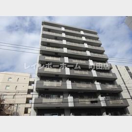 レジデンスYJの賃貸物件