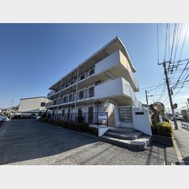 グレートサクシー 3階 築35年8ヶ月の賃貸物件