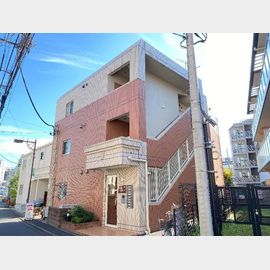 オネスティ桜ヶ丘の賃貸物件