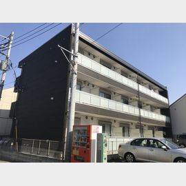 リブリ・ヴェルジュ本厚木の賃貸物件