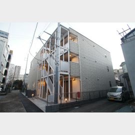 グレイス本厚木２の賃貸物件