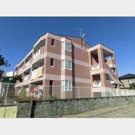 本厚木駅よりバス8分 2階 築32年11ヶ月の賃貸物件