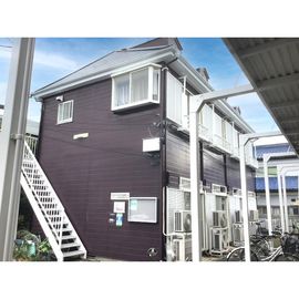 本厚木駅よりバス16分 1階 築38年6ヶ月の賃貸物件