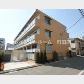 ブランシュール町田 1階 築9年2ヶ月の賃貸物件