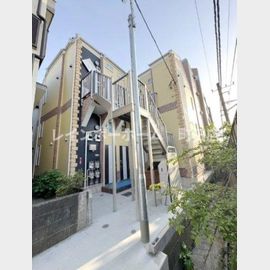 ユナイト鴨居ハーネストの杜の賃貸物件