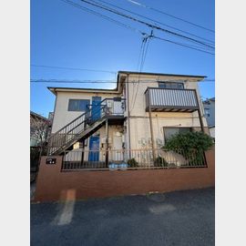 メゾン生田 2階 築38年1ヶ月の賃貸物件