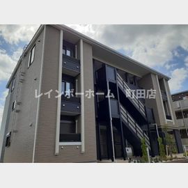 コンフォートアゼリアの賃貸物件