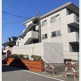 エンゼルハイム長津田の賃貸物件