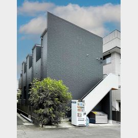 CRASTINE新百合ヶ丘の賃貸物件