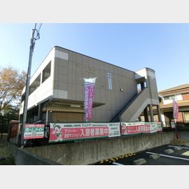 本厚木駅よりバス24分 2階 築24年3ヶ月の賃貸物件