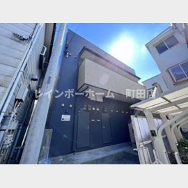 川崎新町駅より徒歩5分 1階 築14年6ヶ月の賃貸物件