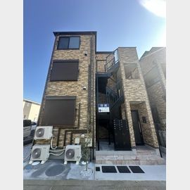 ベイルームグラン扇町WESTの賃貸物件