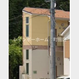 ユナイト追浜ニコラス・モンテーロの賃貸物件