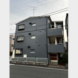 相模原駅より徒歩19分 3階 築38年2ヶ月の賃貸物件