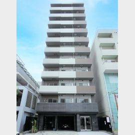 町田駅より徒歩7分 9階 築4年の賃貸物件