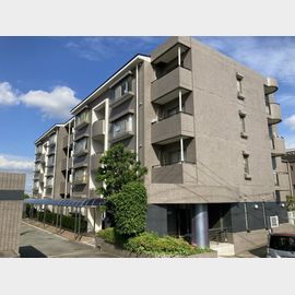 ジュネスあかね台の賃貸物件