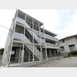 リブリ・スフィーダの賃貸物件