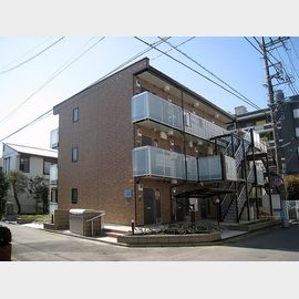 町田駅より徒歩9分 1階 築13年2ヶ月の賃貸物件