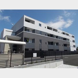 シエル・ブルー Aの賃貸物件