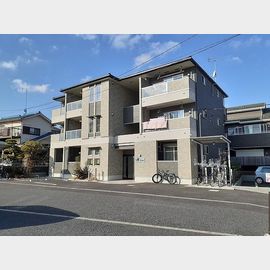 フレイデの賃貸物件