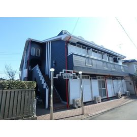 本厚木駅よりバス12分 2階 築39年2ヶ月の賃貸物件